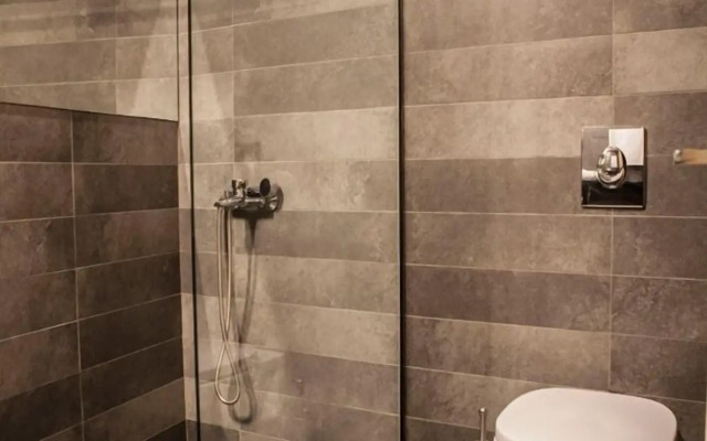 Anemos Rooms & Apartments
