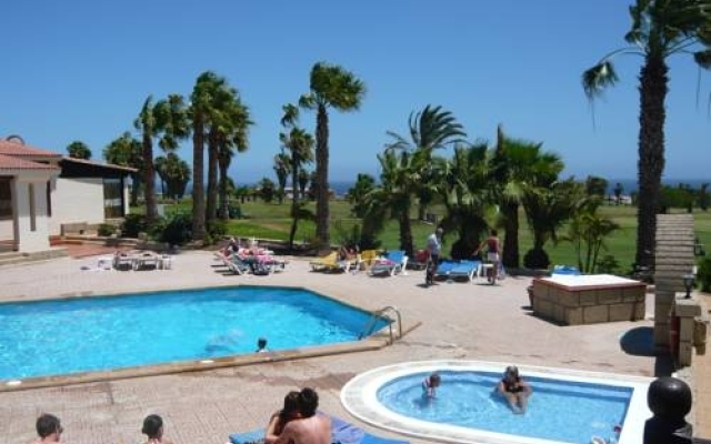 Clansani Tenerife