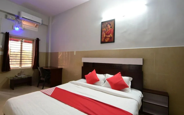 OYO 24476 Ssg Residency