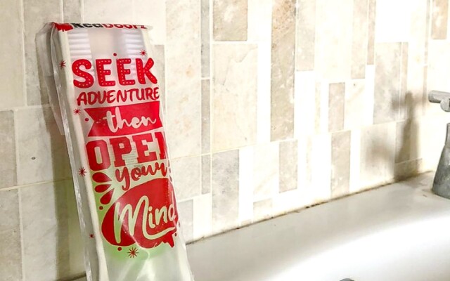 RedDoorz Syariah near Kenjeran Park