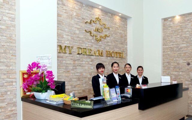 My Dream Hotel