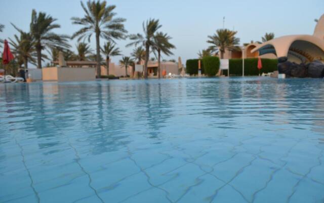 Al Jazira Resort