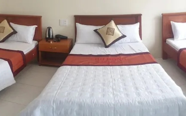 Phu Hong 1 Hotel