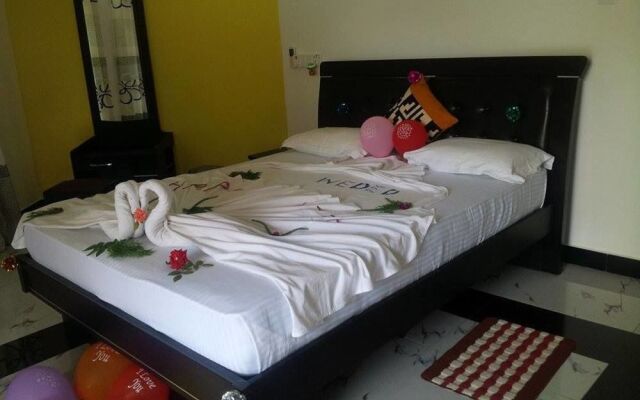 Yala Hotel River Front