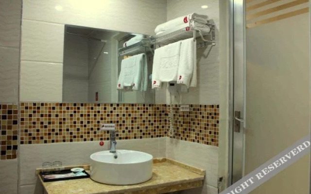 7Days Inn Hotel (Taikang Yincheng Road)