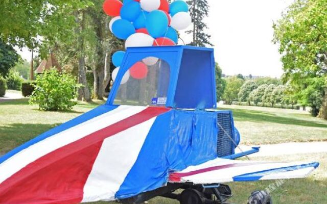 Club Med Vittel le Parc