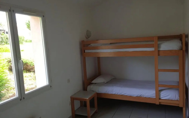 Holiday Home With Shared Pool