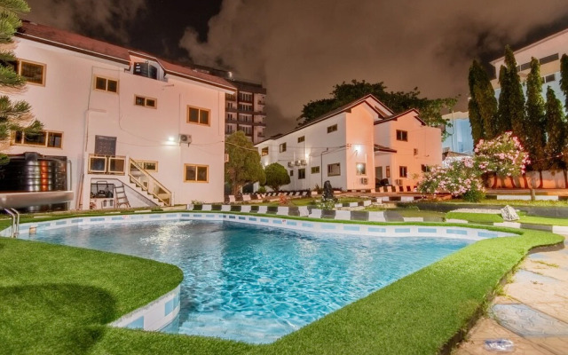 The Winford Boutique Hotel Airport