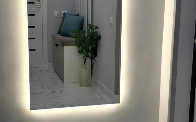 Апартаменты Four Seasons (Фо Сизонс)