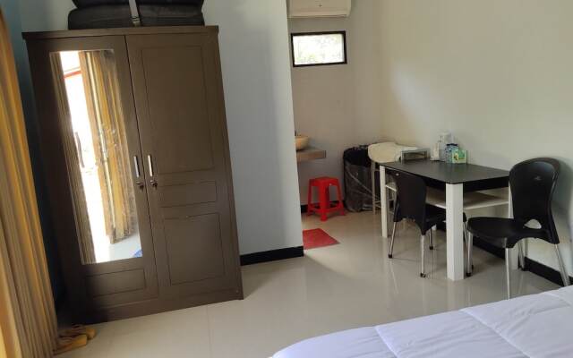 Martin's Guest House