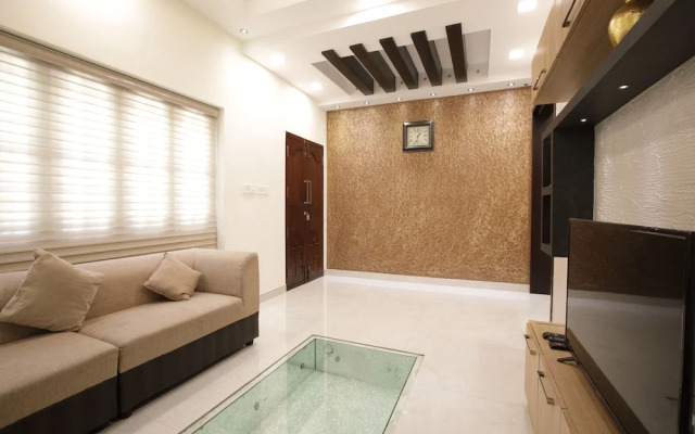 OYO 2332 Hotel Zade House Mount View