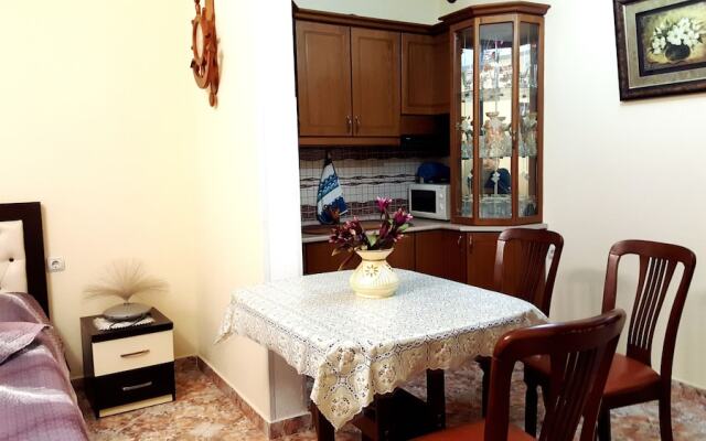 Berberi Guest House