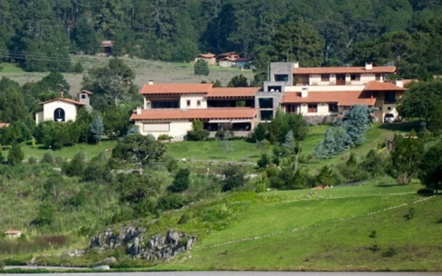 San Bernardo Hotel & Spa