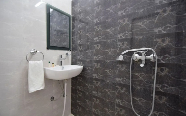 Padamgarh Residency By OYO Rooms