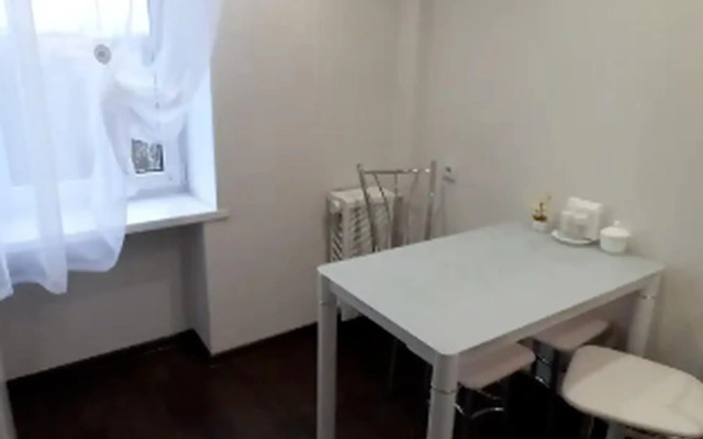 Апартаменты на улице Черняховского