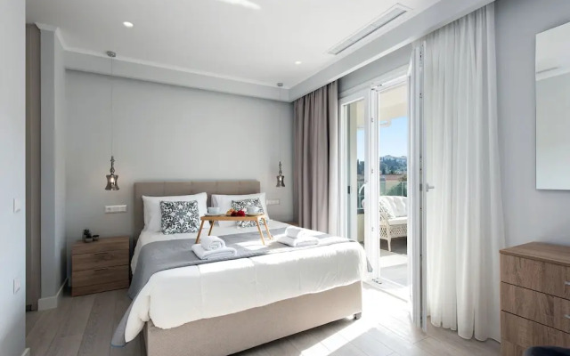 Pelagia Suites
