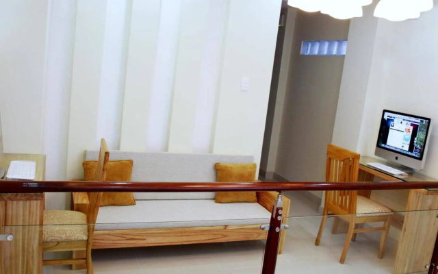 New Saigon Hostel by RedDoorz – Guest Rooms – Ho Chi Minh City