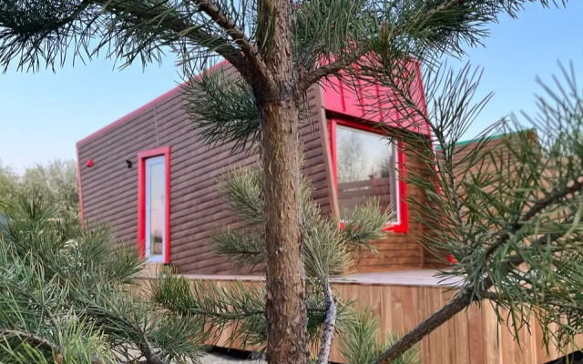 Вокси Вилладж