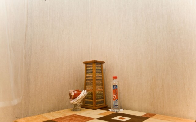 Апартаменты Кварт Смоленский