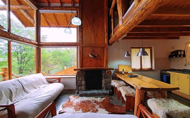 Patagonia Villa