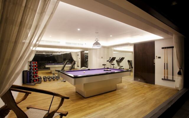Sawan Anda Villa by Bluesiam Group