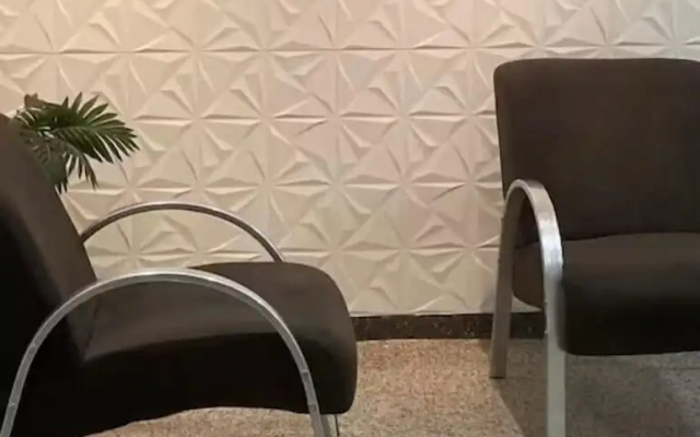 Apartamento no Centro para 6 hospede