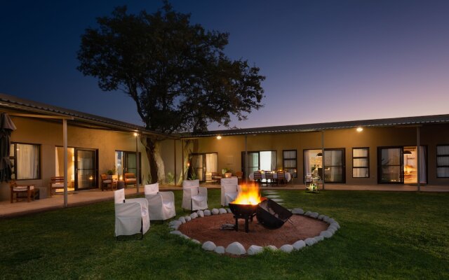 Safari House