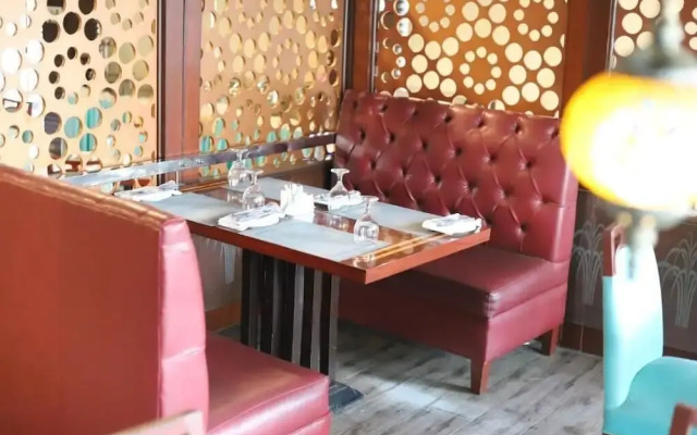 Al Nafoura Hotel Lahore