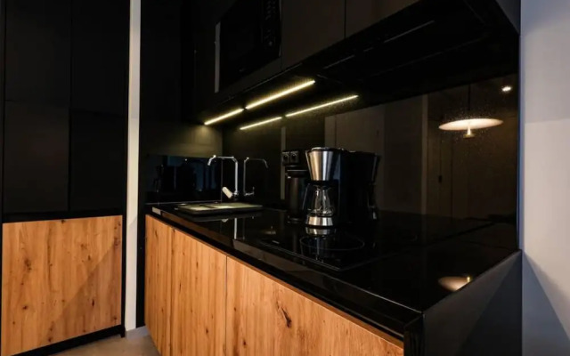 Parque Komfort i Spok j Blisko pla y