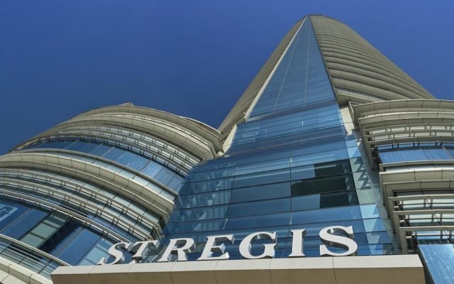 The St. Regis Mexico City