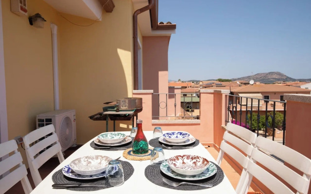 Terrazza su Tavolara by Wonderful Italy