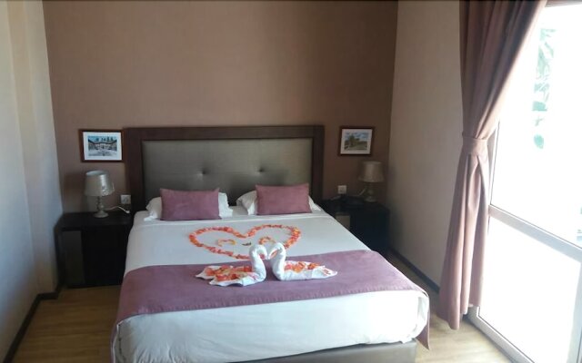 Hotel Verdi