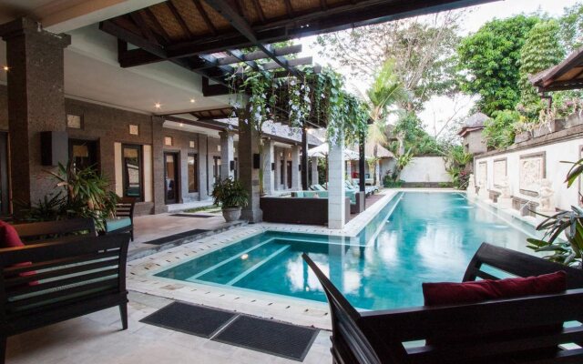 Villa Dewata 3