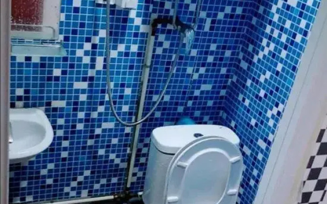Free Exercise Home Hotel