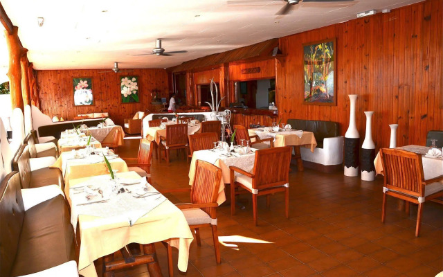 The Britannia Hotel