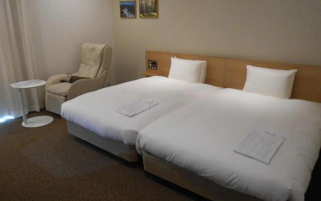 Daiwa Roynet Hotel Numazu