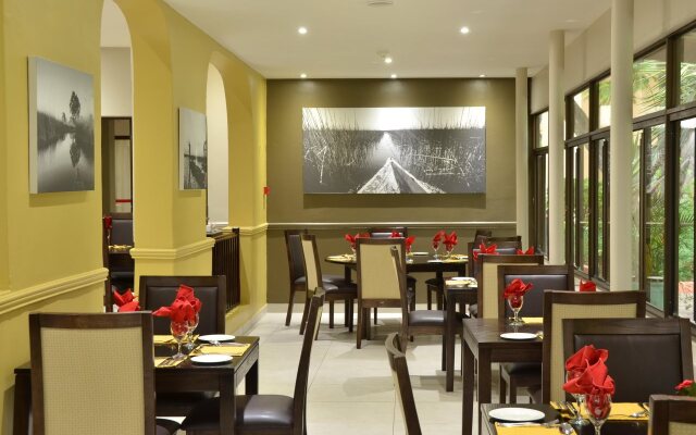 Cresta Riley's