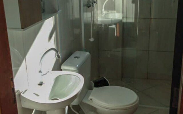 Hotel Km 73