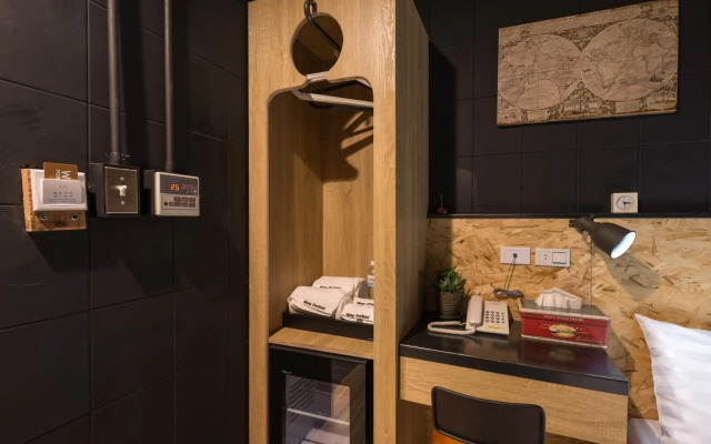Beimen Wow Poshtel - Hostel