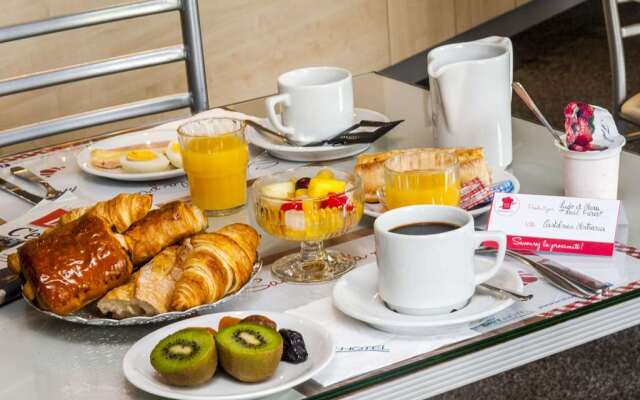 Brit Hotel Cahors - Le Valentré