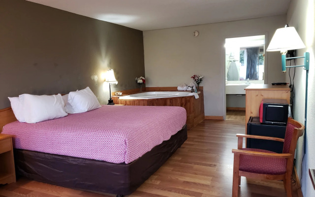 Mountain Home Inn
