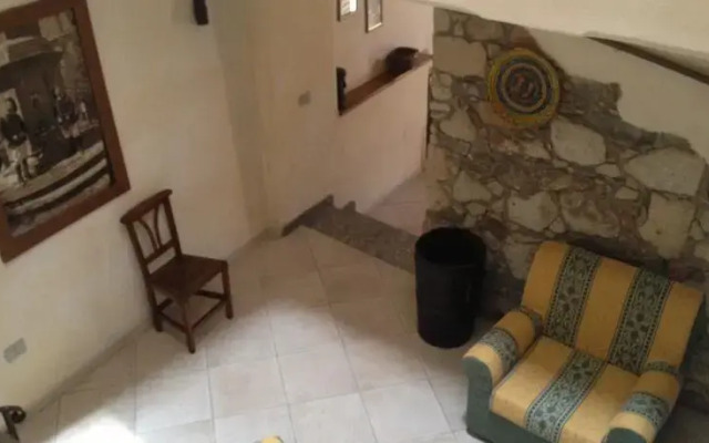 Affittacamere Montiferru