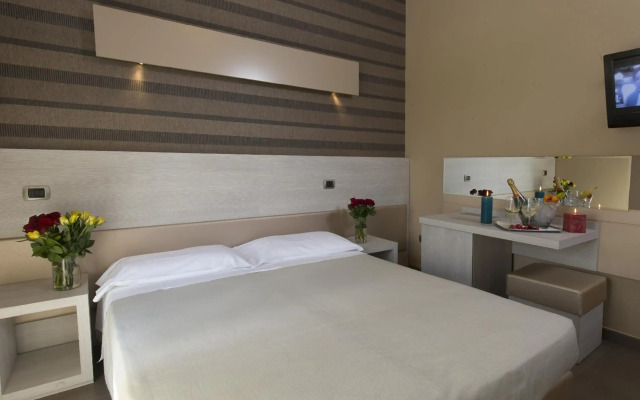 Hotel Rosenblatt