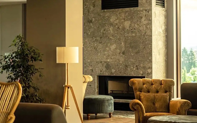 The Five Elements Hotel