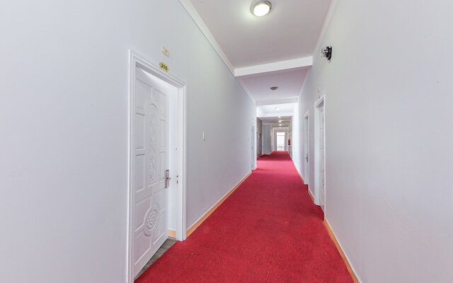 CCT Hotel