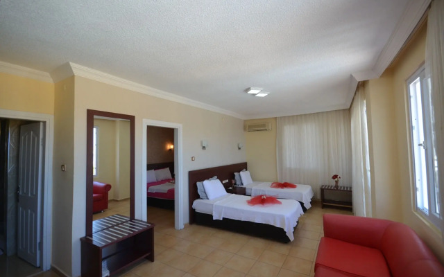 Admiral Hotel