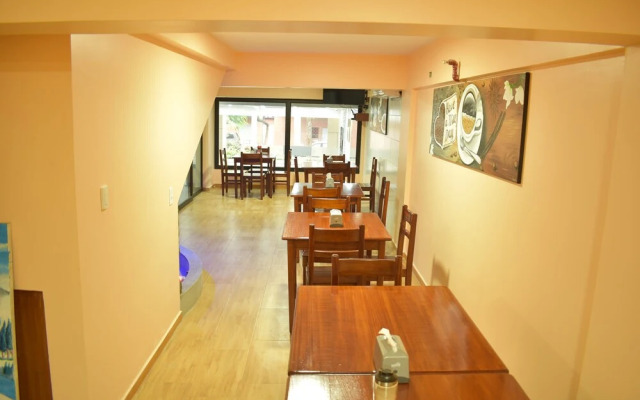 Hotel Fortune Gye