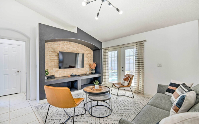 Clermont Vacation Rental w/ Pool: 11 Mi to Disney