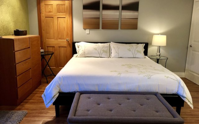 A Golden Mile BnB