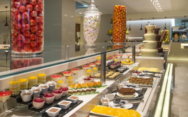 Narcissus Hotel & Spa, Riyadh
